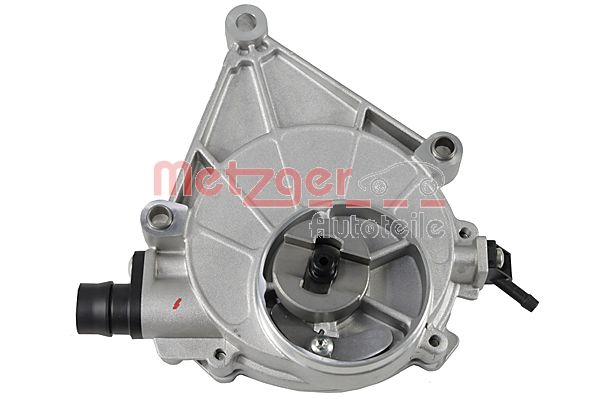 METZGER 8010143 ORIGINAL ERSATZTEIL GREENPARTS Unterdruckpumpe, Bremsanlage